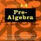 Pre Algebra