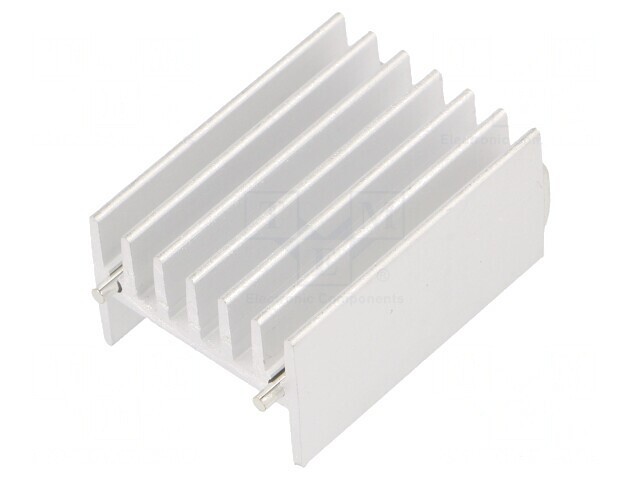 Radiator de Răcire TO264 16x23.4x32mm Natural