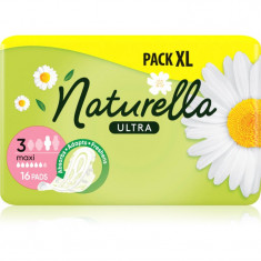 Naturella Normal Ultra Maxi absorbante 16 buc