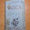 manual de fizica - pentru clasa a 8-a - din anul 1960