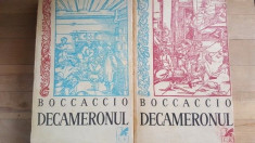 Decameronul- Boccaccio foto