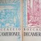 Decameronul 2 volume- Boccaccio