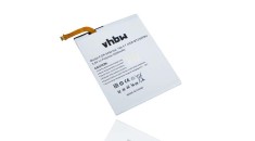 &Icirc;nlocuire baterie tabletă VHBW pentru Samsung EB-BT230FBU - 4000 mAh 3,8 V Li-polimer