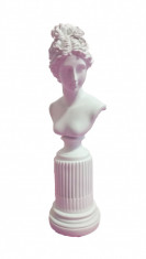 Statueta nud, 35 cm, 1070D foto