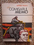 COMISARUL MEMO - Dritero Agolli, ACS