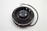 Ventilator EBM-PAPST AC radial 400VAC &Oslash;175x63mm R2E175AC9105 IP44 2550rpm