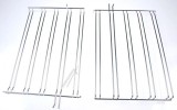 SET GRILAJ LATERAL CUPTOR Cuptor incorporabil Arctic AROIM25603X