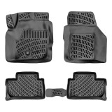 Set Covorase Auto Cauciuc Umbrella Pentru Land Rover Freelander Ii (L359) 2006-2014 155523 8682578001850