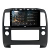 Navigatie HUB64 Nissan Navara, 8GB RAM, Android, Octacore, Slot Sim 4G, DSP, GPS, Wi-FI, Carplay, Android Auto, USB, Bluetooth, Waze, Touchscreen, 9 I