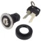 Comutator Rotativ cu Cheie 22mm IP65 2 P poziții