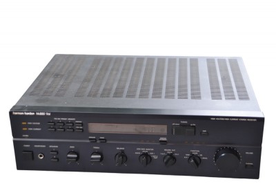 Amplificator Harman Kardon HK 880 VXi foto