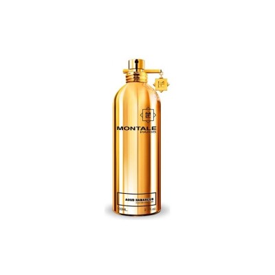 Montale Aoud Damasc EDP 100 ml foto