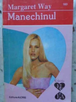 MANECHINUL-MARGARENT WAY-343765 foto