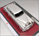 Macheta Rolls-Royce Silver Wraith Vignale 1:43 Matrix