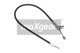 Cablu frana de mana MERCEDES-BENZ CLK (C209) (2002 - 2010) MAXGEAR 32-0436