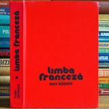 Curs Intensiv de LIMBA FRANCEZĂ