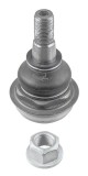 Pivot brat suspensie Nissan Interstar, Interstar Sasiu, NV400, NV400 Sasiu; Opel Movano B, Movano B Sasiu; Renault Master III, Master III Sasiu