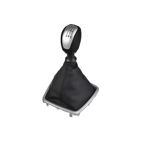 Manson schimbator si maner compatibil Renault Laguna III MK3 (2007-2015 )6 viteze