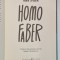 HOMO FABER de MAX FRISCH , 2022
