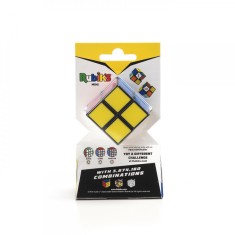 CUB RUBIK MINI 2X2