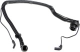 GATES EMH264 furtun,aerisire bloc motor