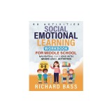 Social Emotional Learning Workbook for Middle School