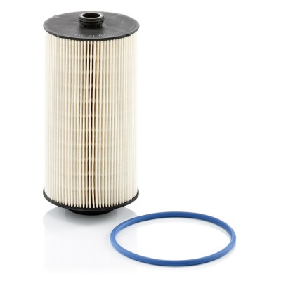 MANN-FILTER PU 10 013 z filtru combustibil foto