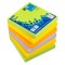Notes adeziv Spring 75 x 75 mm - 100 file 5854-76