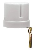 Fotosenzor noapte/zi PNI FS3000 25A, 3000W, de exterior
