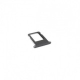 Usita SIM Negru Apple iPhone 6S (4.7 inch) - Slot Cartela SIM