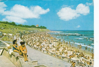 AMS - ILUSTRATA 1128, EUFORIE SUD,CIRCULATA foto
