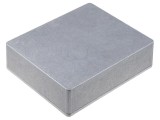 Carcasă Universală Aluminiu IP54 121x145x35mm