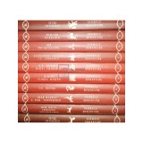 Grigore Arsene (ed.) - Basmele romanilor, 10 vol. (Editia: 2010)