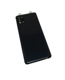 Capac Baterie Samsung Galaxy A31, A315 Negru