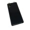 Capac Baterie Pentru Samsung Galaxy A31, A315 Negru
