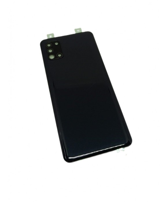 Capac Baterie Pentru Samsung Galaxy A31, A315 Negru