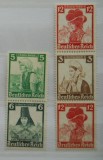 GERMANIA 1935 MH/MNH