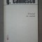 PRINCIPII DE ESTETICA-G. CALINESCU CRAIOVA 1974
