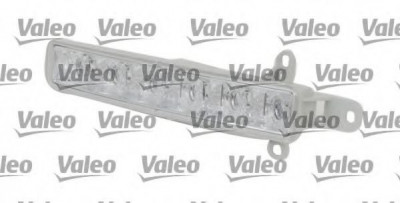 Lumini de zi CITROEN C3 Picasso (2009 - 2016) VALEO 044862 foto