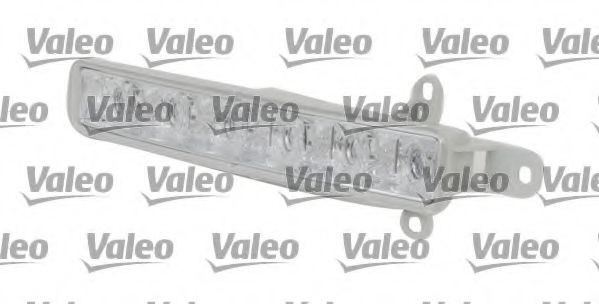 Lumini de zi TOYOTA AYGO (WNB1, KGB1) (2005 - 2014) VALEO 044862