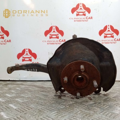 Fuzeta Stanga Land Rover Freelander 1998-2006 foto