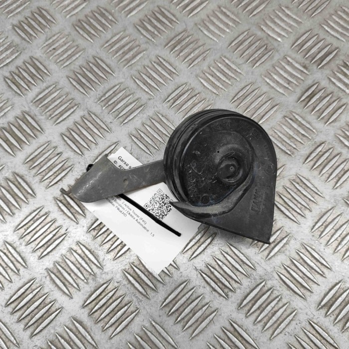 Claxon BMW 2 Active Tourer F45 2019 OEM: 8737037 27033436