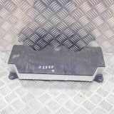 Scut Motor Central Spate BMW 6 Gran Turismo G32 2018 OEM 7340784 Original