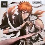 Bleach - Original Soundtrack (Opaque White) - Vinyl | Shiro Sagisu