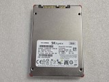 Solid State Drive (SSD) SK Hynix SC311, 256GB SATA 6.0Gb/s - teste reale
