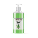 Eden Touch Sapun Lichid 500 ml - Aloe Vera