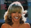 Vinil Japan Press Olivia Newton-John &ndash; Making A Good Thing Better (VG+) CU OBI &amp; Insert! Editie Top! Viniluri Japoneze de Colectie