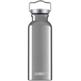 Bidon din aluminiu Original Alu, 0.5l, Sigg