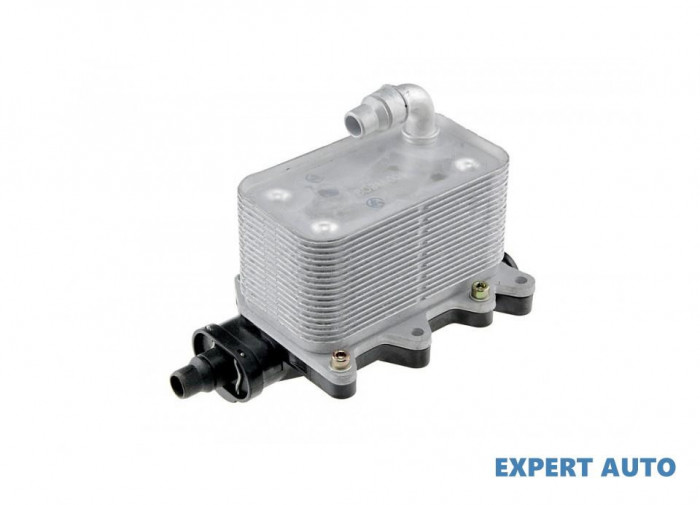 Radiator ulei BMW Seria 5 (2001-2010) [E60] #1
