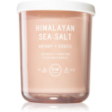 Cumpara ieftin DW Home Text Himalayan Sea Salt lum&acirc;nare parfumată 425 g